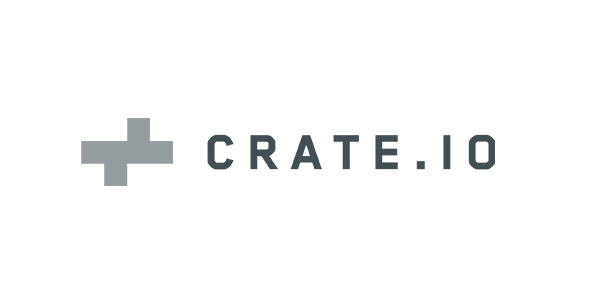 crate