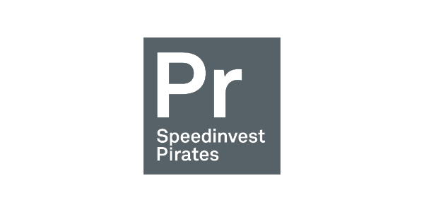 speed invest pirates