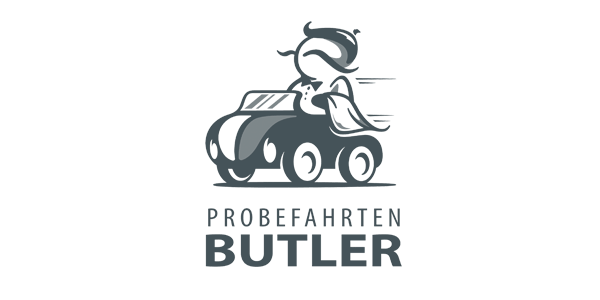 Probefahrten Butler