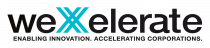 weXelerate